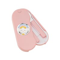 Portaposate Acca Kind in Plastik B.233R.6